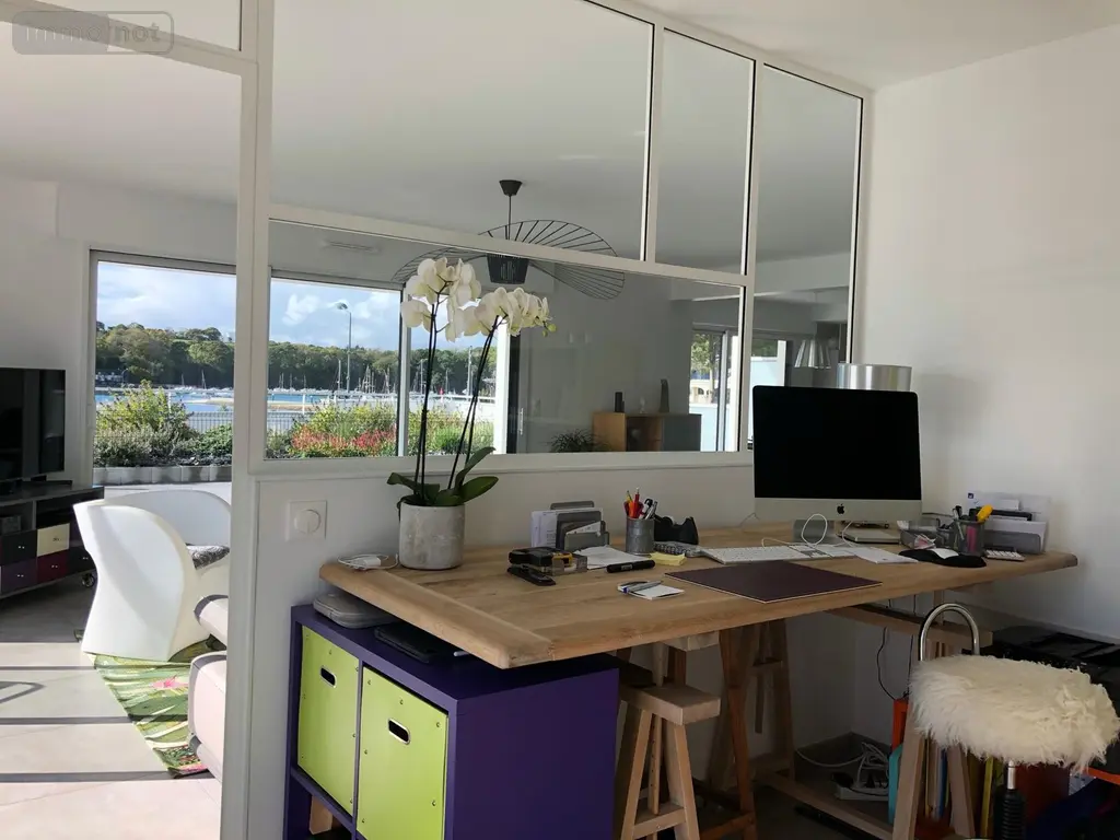 Appartement a vendre Guidel 56520 Morbihan 56 133 m2 4 pièces 1352000 euros 11352/949 004