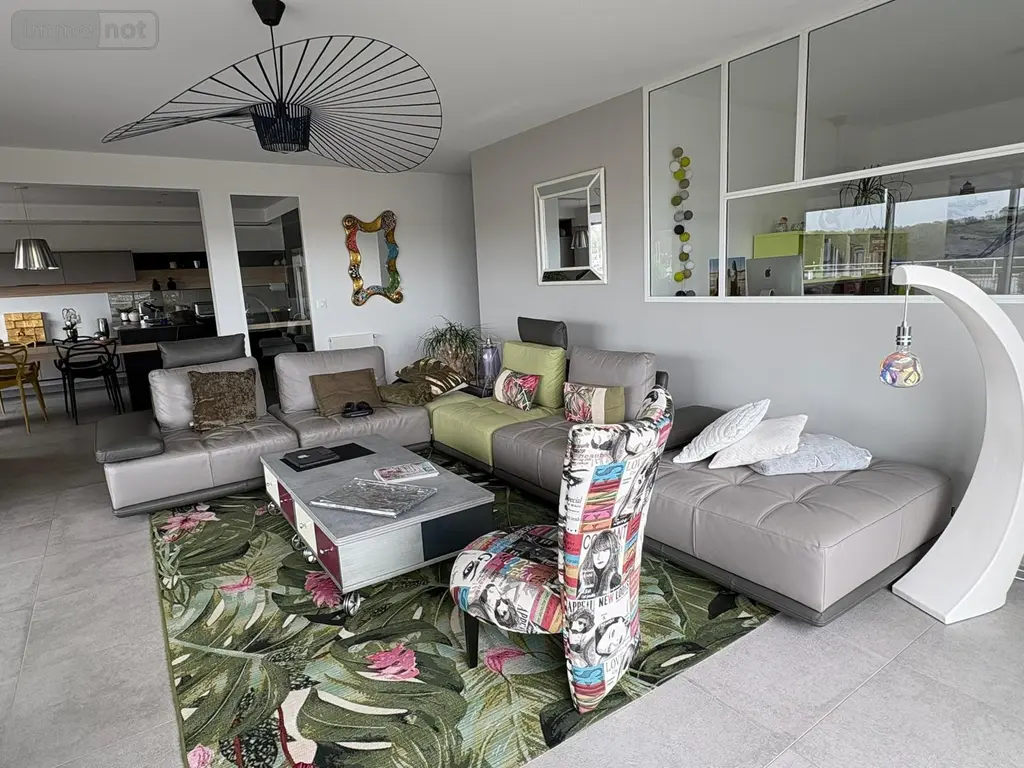 Appartement a vendre Guidel 56520 Morbihan 56 133 m2 4 pièces 1352000 euros 11352/949 003