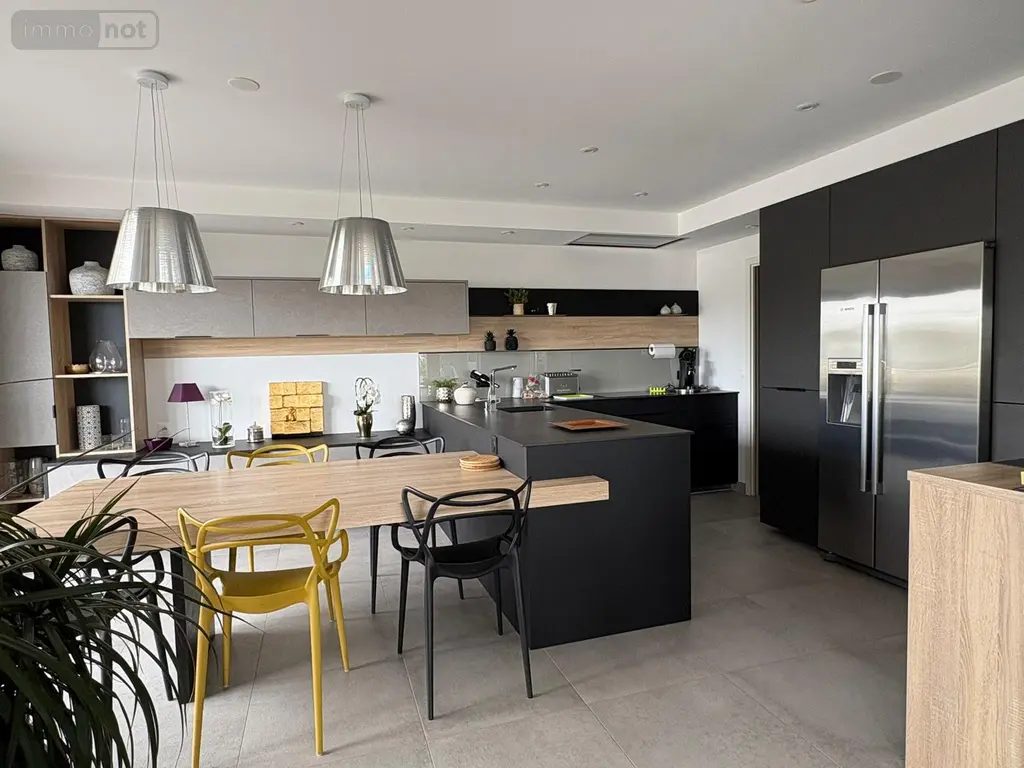Appartement a vendre Guidel 56520 Morbihan 56 133 m2 4 pièces 1352000 euros 11352/949 002