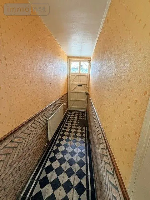 Maison a vendre Boubers-sur-Canche 62270 Pas-de-Calais 62 138 m2 6 pièces 110773 euros 083/2150 003