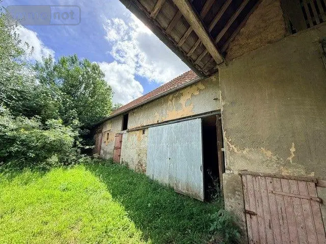 Maison a vendre Boubers-sur-Canche 62270 Pas-de-Calais 62 138 m2 6 pièces 110773 euros 083/2150 016