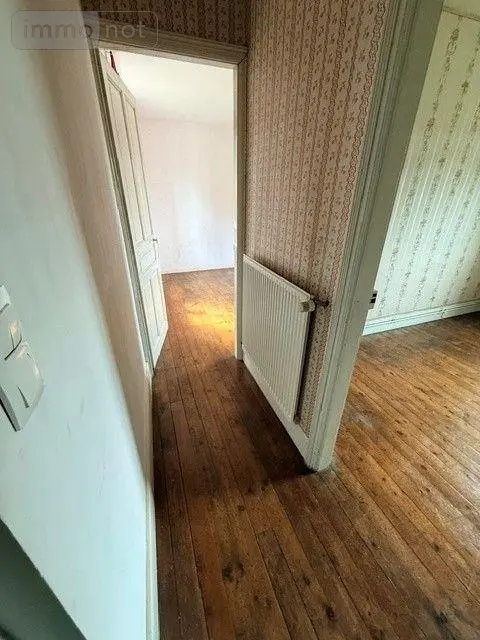 Maison a vendre Boubers-sur-Canche 62270 Pas-de-Calais 62 138 m2 6 pièces 110773 euros 083/2150 012