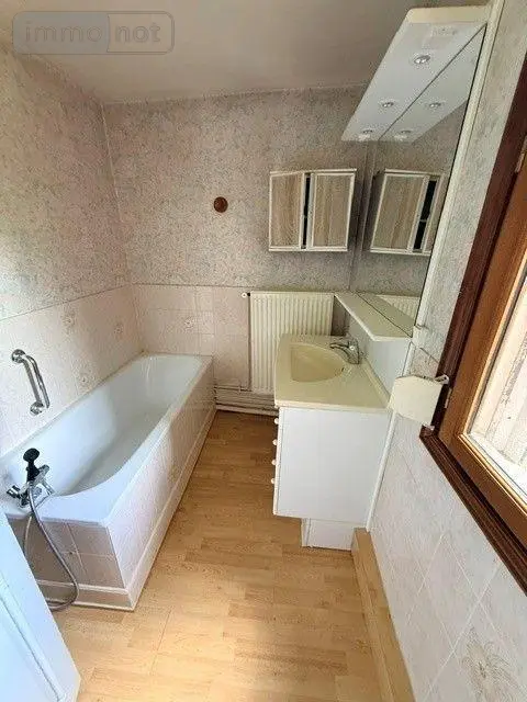 Maison a vendre Boubers-sur-Canche 62270 Pas-de-Calais 62 138 m2 6 pièces 110773 euros 083/2150 013