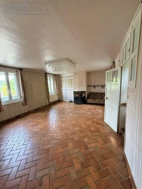 Maison a vendre Boubers-sur-Canche 62270 Pas-de-Calais 62 138 m2 6 pièces 110773 euros 083/2150 006