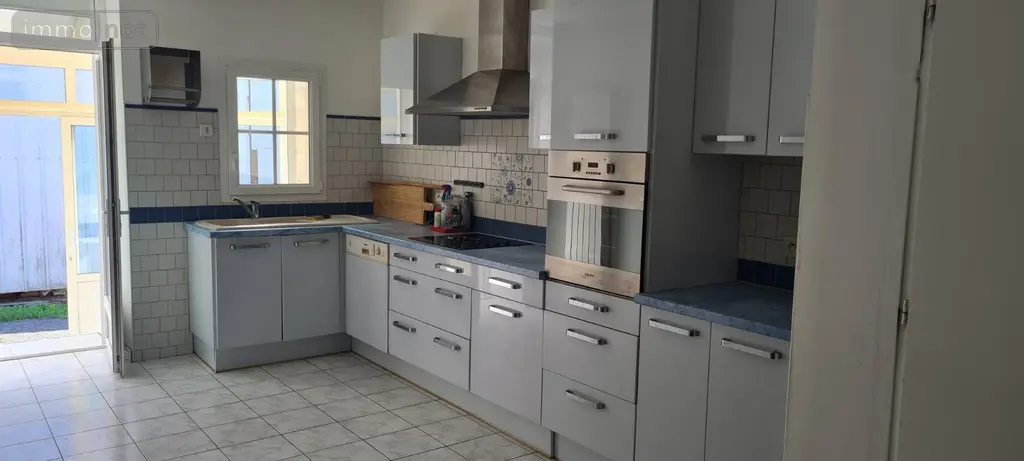 Maison a vendre Corme-Royal 17600 Charente-Maritime 17 78 m2 3 pièces 204750 euros Ref 02078 004