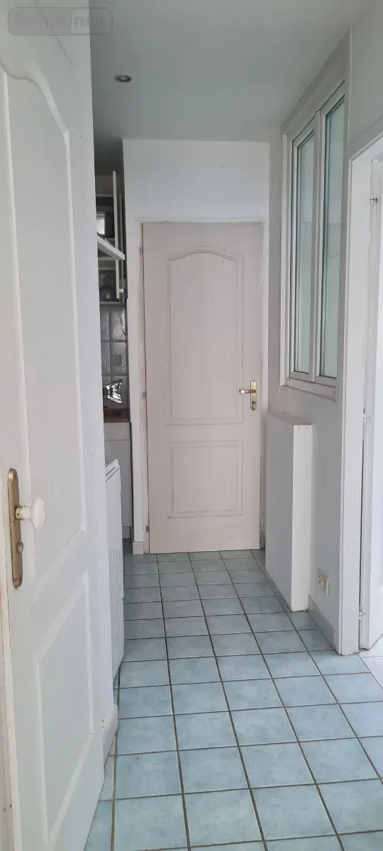 Maison a vendre Corme-Royal 17600 Charente-Maritime 17 78 m2 3 pièces 204750 euros Ref 02078 005