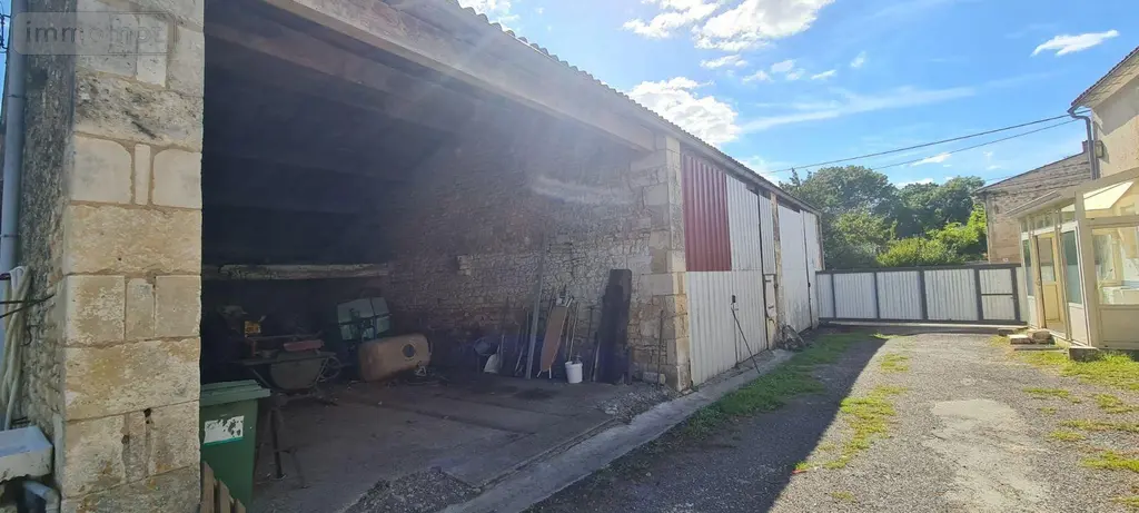 Maison a vendre Corme-Royal 17600 Charente-Maritime 17 78 m2 3 pièces 204750 euros Ref 02078 011
