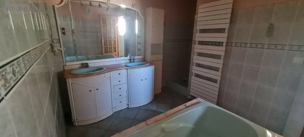 Maison a vendre Nieul-lès-Saintes 17810 Charente-Maritime 17 83 m2 4 pièces 199500 euros Ref 02080 010