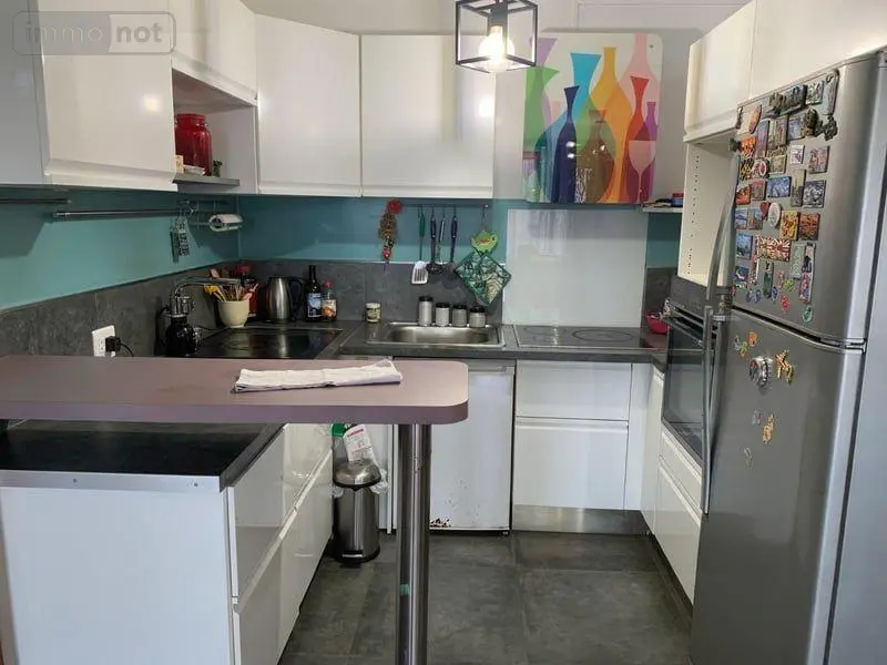 Appartement a vendre Saint-Denis 97400 La Réunion 974 90 m2 4 pièces 399900 euros 97405/295 003