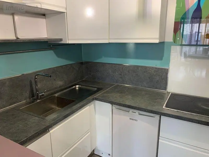 Appartement a vendre Saint-Denis 97400 La Réunion 974 90 m2 4 pièces 399900 euros 97405/295 004