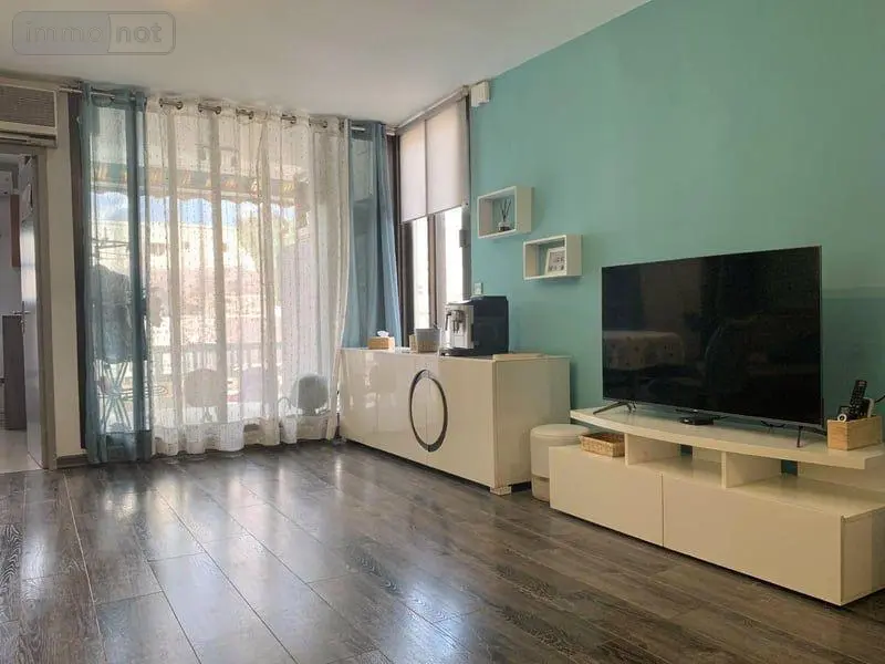 Appartement a vendre Saint-Denis 97400 La Réunion 974 90 m2 4 pièces 399900 euros 97405/295 006