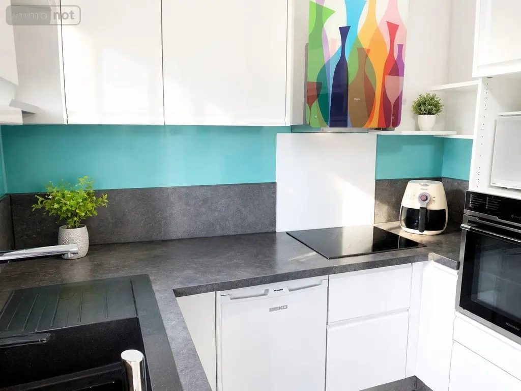 Appartement a vendre Saint-Denis 97400 La Réunion 974 90 m2 4 pièces 399900 euros 97405/295 010