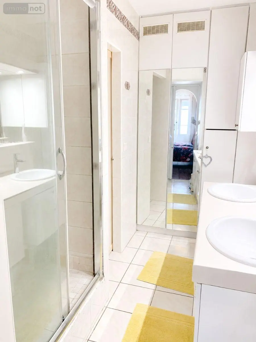 Appartement a vendre Saint-Denis 97400 La Réunion 974 90 m2 4 pièces 399900 euros 97405/295 012