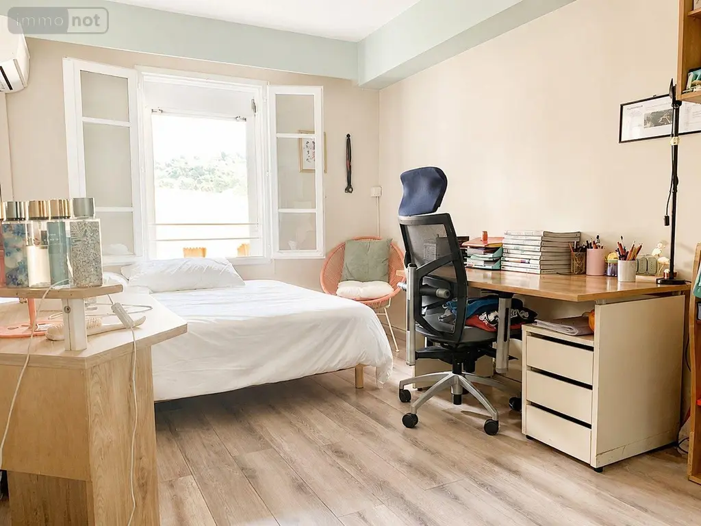Appartement a vendre Saint-Denis 97400 La Réunion 974 90 m2 4 pièces 399900 euros 97405/295 007