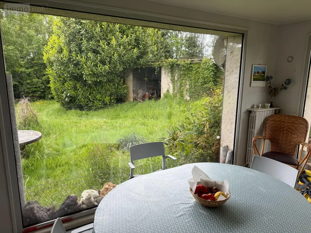 Maison a vendre Mauriac 15200 Cantal 15 10 pièces 212000 euros 15060/1271 006