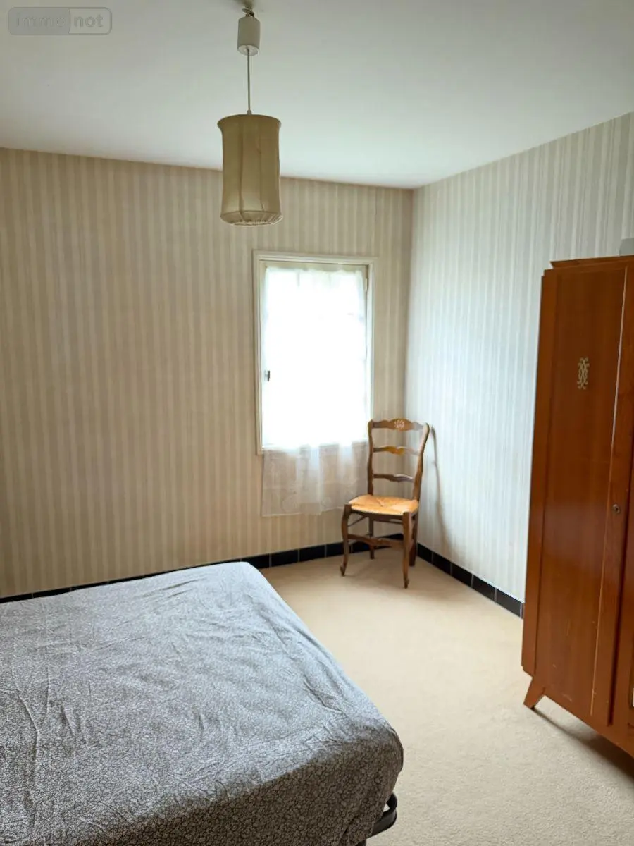 Maison a vendre Mauriac 15200 Cantal 15 10 pièces 212000 euros 15060/1271 009