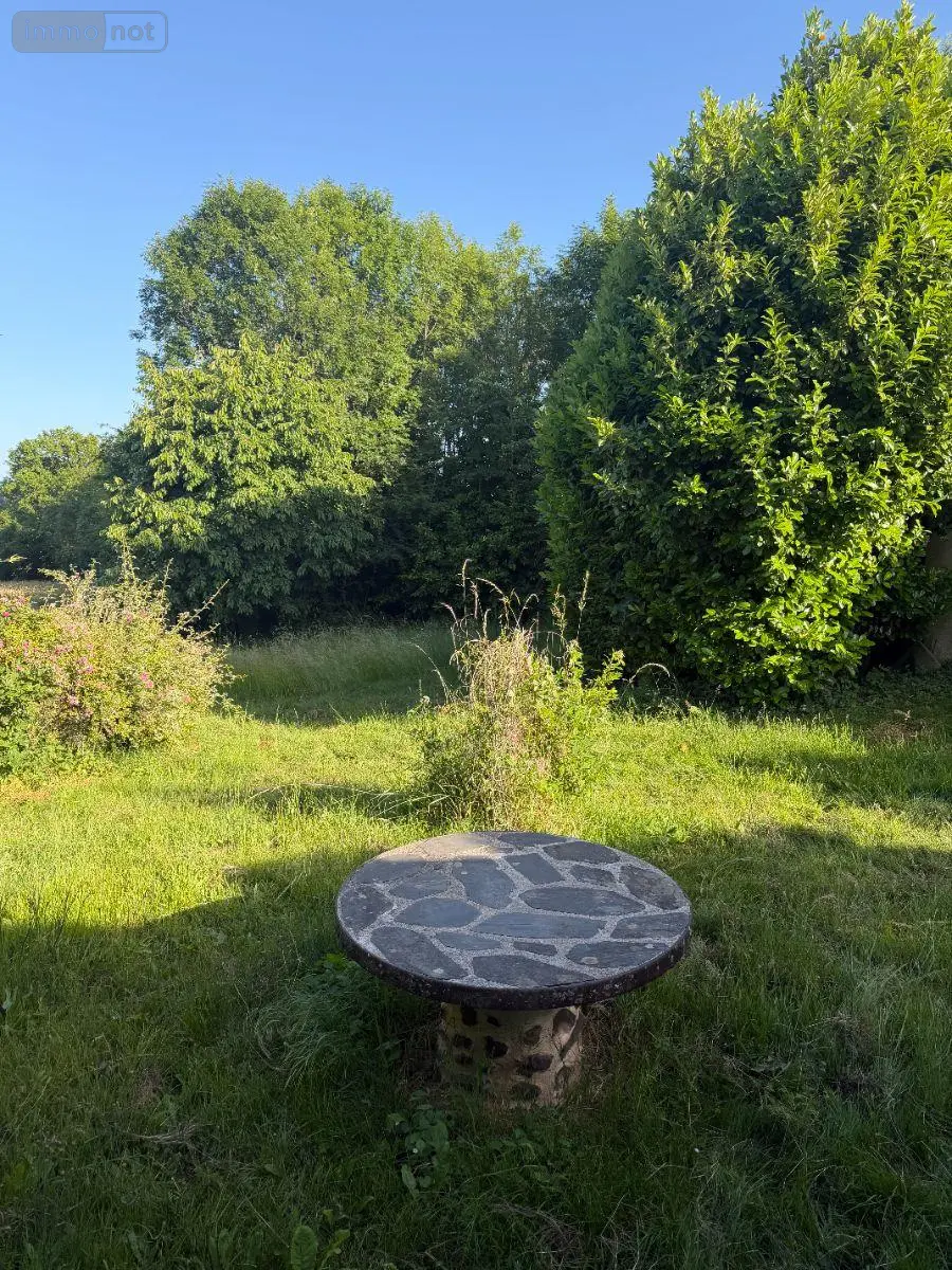 Maison a vendre Mauriac 15200 Cantal 15 10 pièces 212000 euros 15060/1271 011