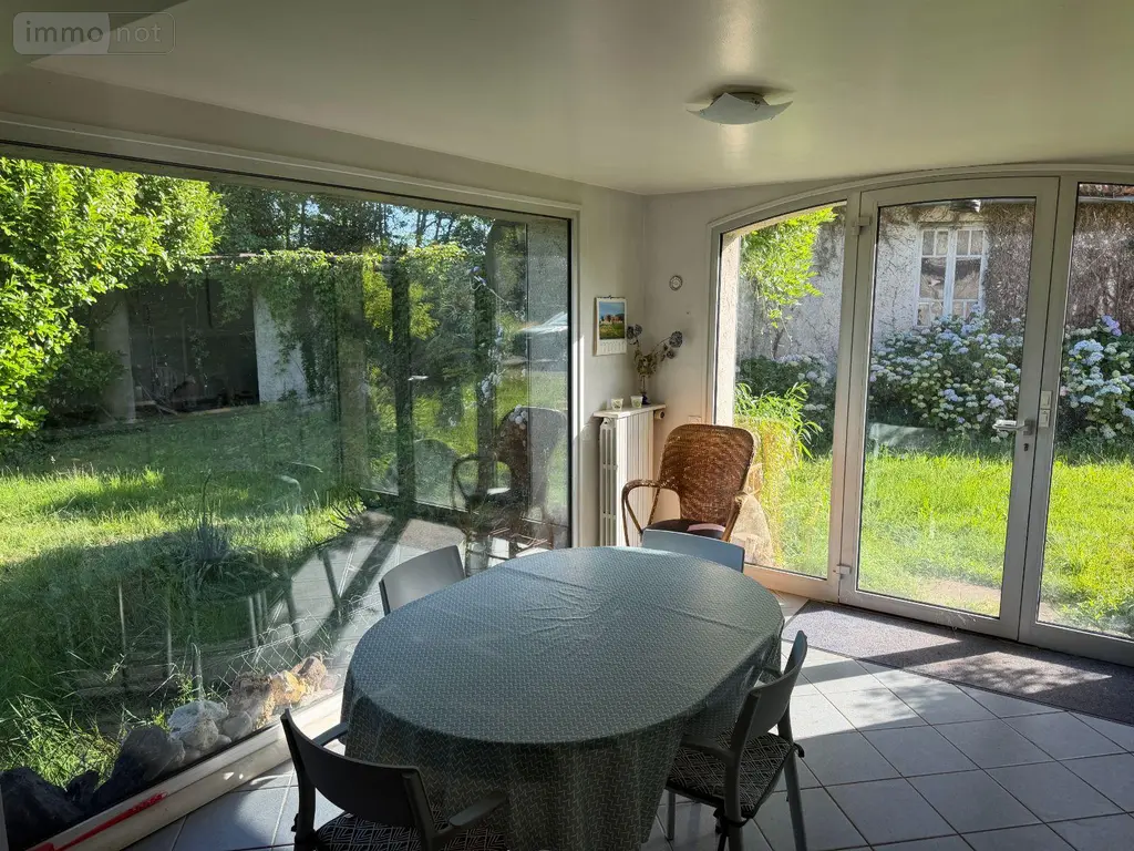 Maison a vendre Mauriac 15200 Cantal 15 10 pièces 212000 euros 15060/1271 005