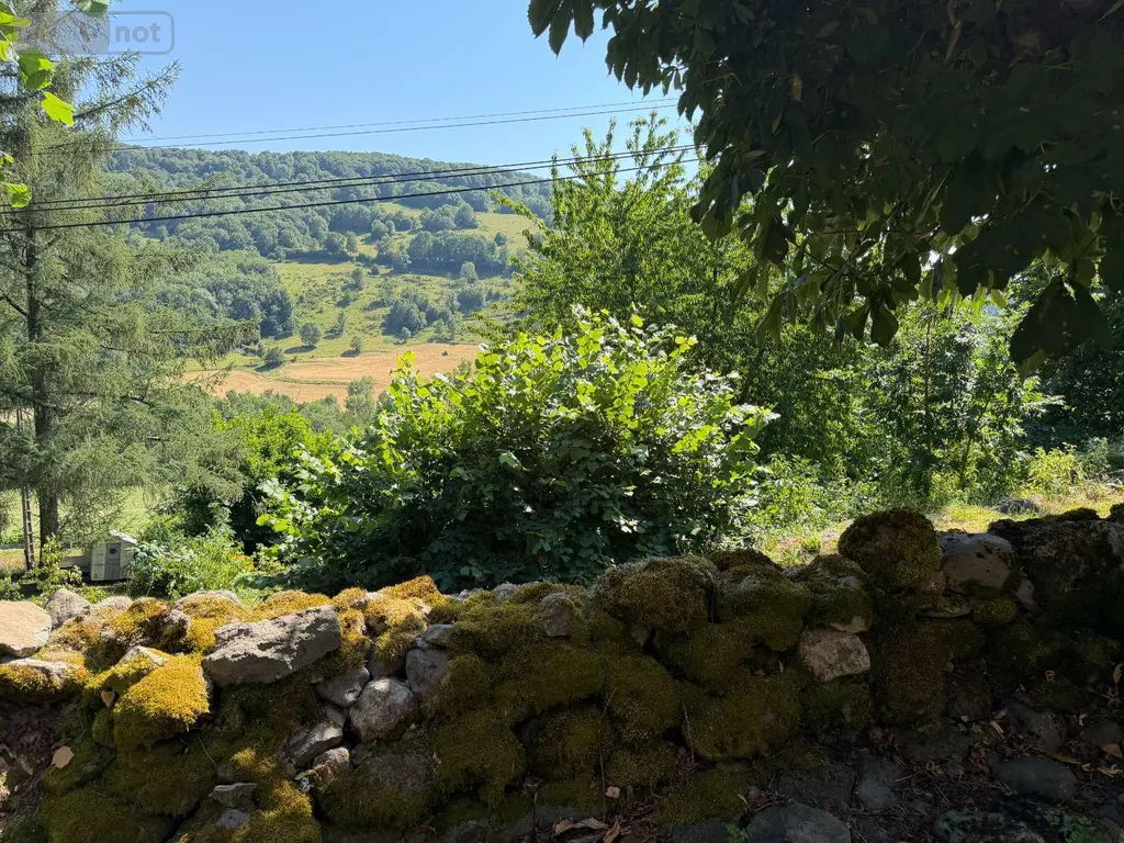 Maison a vendre Saint-Paul-de-Salers 15140 Cantal 15 8 pièces 212000 euros 15060/1272 017