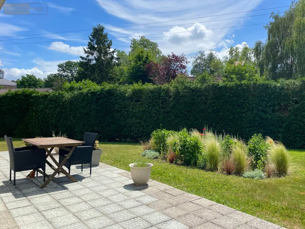Maison a vendre Wormhout 59470 Nord 59 145 m2 7 pièces 332000 euros W4057 003