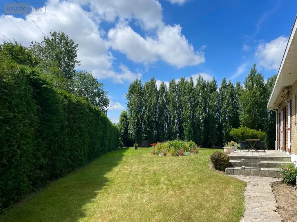 Maison a vendre Wormhout 59470 Nord 59 145 m2 7 pièces 332000 euros W4057 008