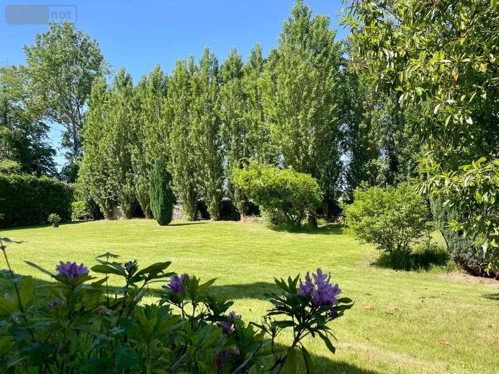 Maison a vendre Wormhout 59470 Nord 59 145 m2 7 pièces 332000 euros W4057 009