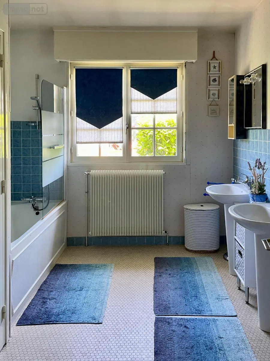 Maison a vendre Wormhout 59470 Nord 59 145 m2 7 pièces 332000 euros W4057 015