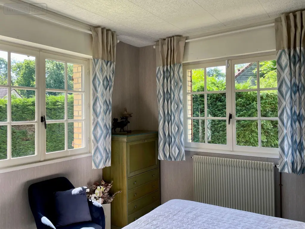 Maison a vendre Wormhout 59470 Nord 59 145 m2 7 pièces 332000 euros W4057 016