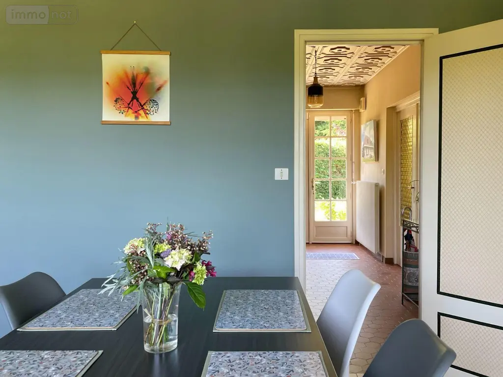 Maison a vendre Wormhout 59470 Nord 59 145 m2 7 pièces 332000 euros W4057 017