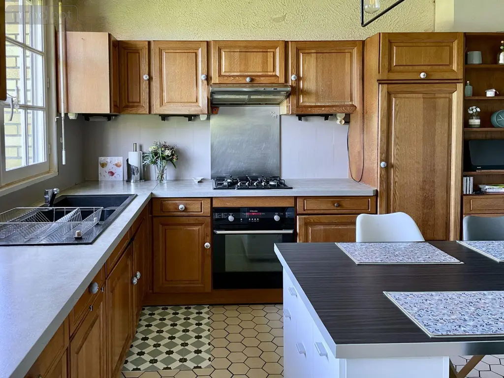 Maison a vendre Wormhout 59470 Nord 59 145 m2 7 pièces 332000 euros W4057 018