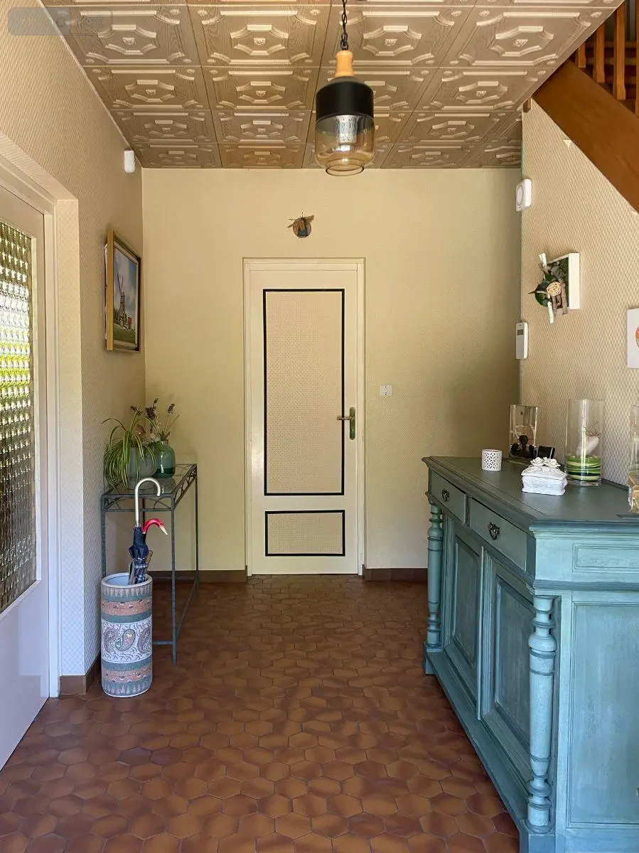 Maison a vendre Wormhout 59470 Nord 59 145 m2 7 pièces 332000 euros W4057 019