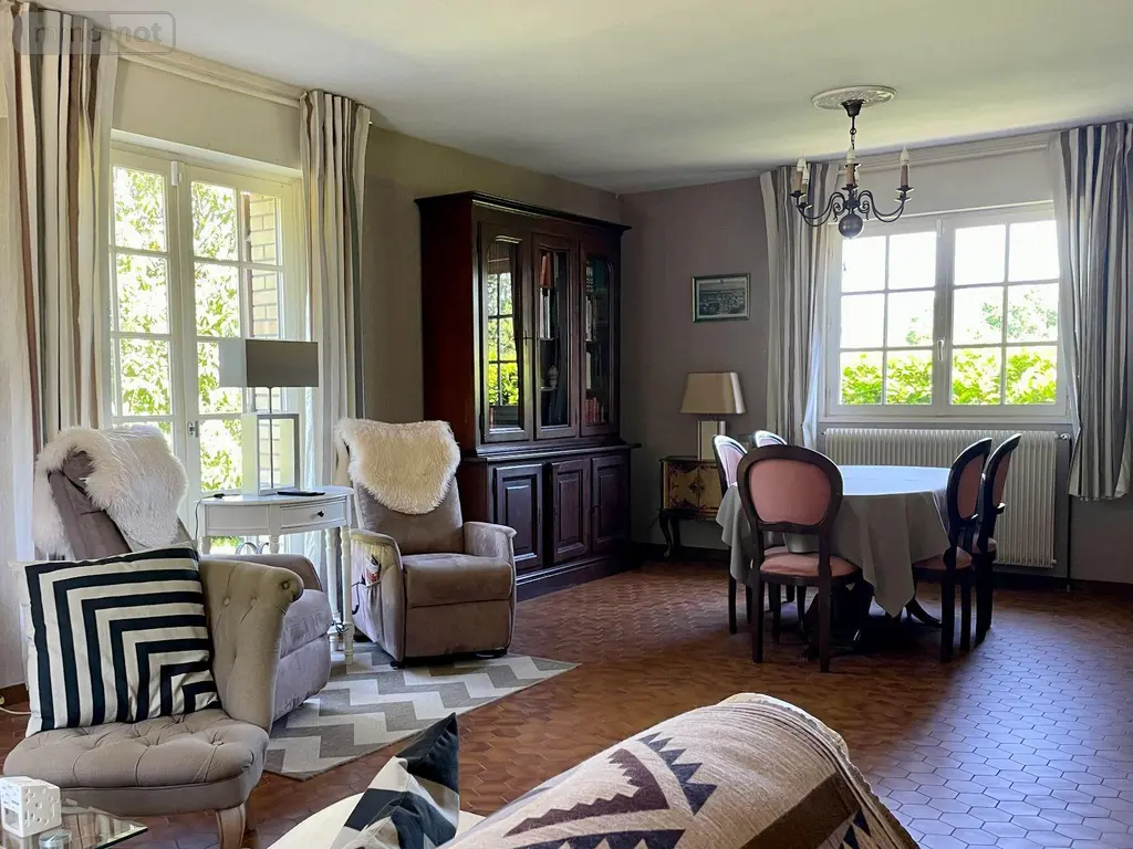 Maison a vendre Wormhout 59470 Nord 59 145 m2 7 pièces 332000 euros W4057 020