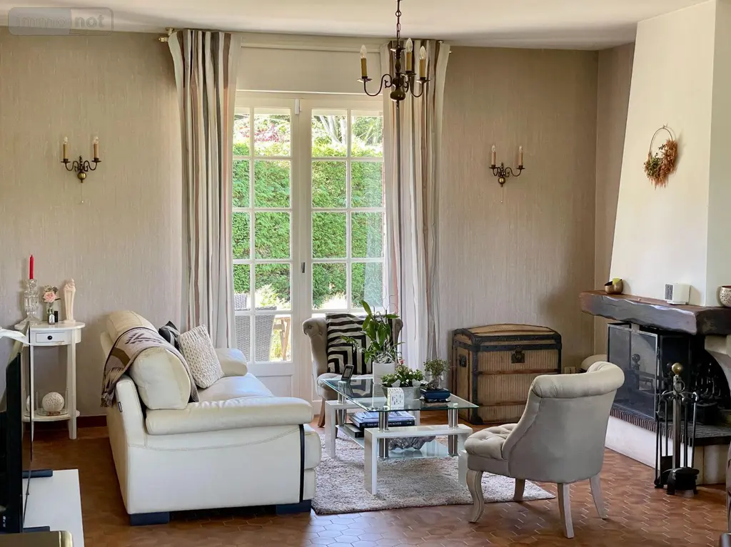 Maison a vendre Wormhout 59470 Nord 59 145 m2 7 pièces 332000 euros W4057 022