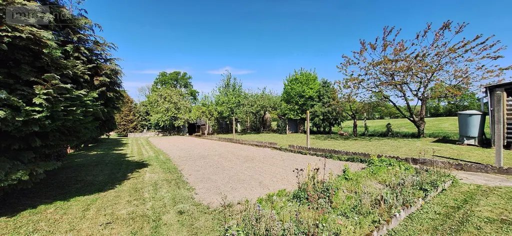Maison a vendre Saint-Aubin-du-Cormier 35140 Ille-et-Vilaine 35 93 m2 5 pièces 271700 euros 137/4105 002