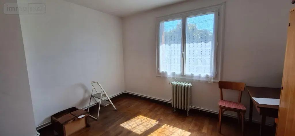 Maison a vendre Saint-Aubin-du-Cormier 35140 Ille-et-Vilaine 35 93 m2 5 pièces 271700 euros 137/4105 007