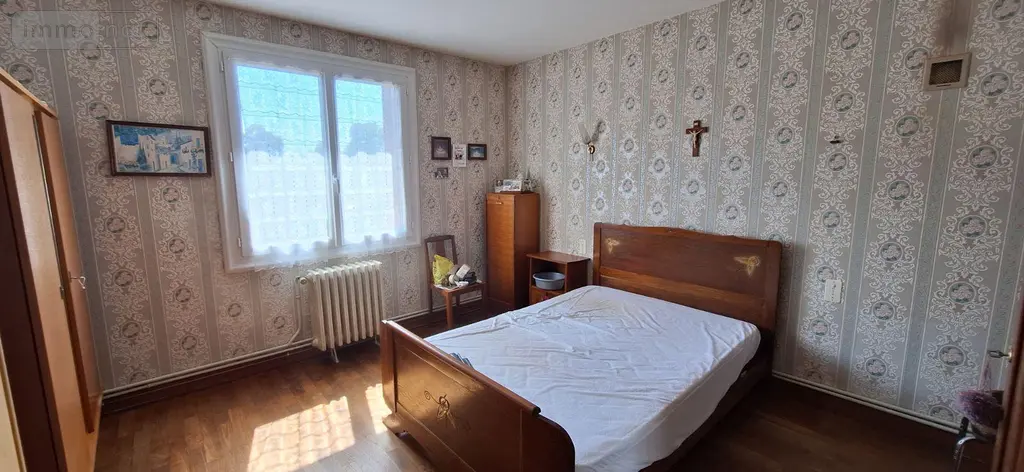 Maison a vendre Saint-Aubin-du-Cormier 35140 Ille-et-Vilaine 35 93 m2 5 pièces 271700 euros 137/4105 008