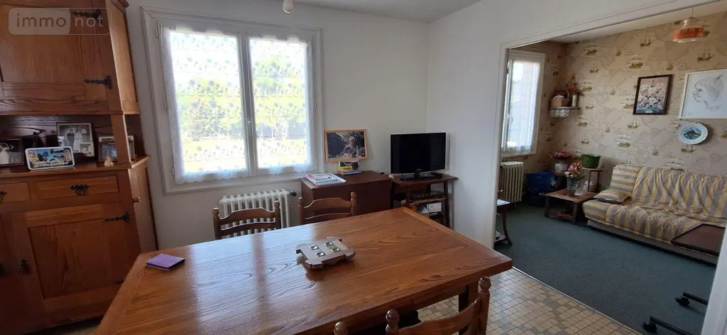 Maison a vendre Saint-Aubin-du-Cormier 35140 Ille-et-Vilaine 35 93 m2 5 pièces 271700 euros 137/4105 004