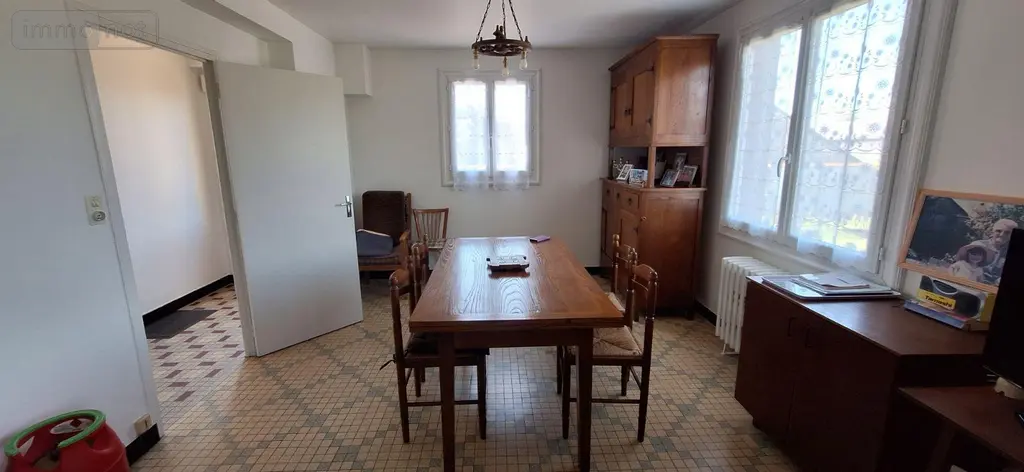 Maison a vendre Saint-Aubin-du-Cormier 35140 Ille-et-Vilaine 35 93 m2 5 pièces 271700 euros 137/4105 005