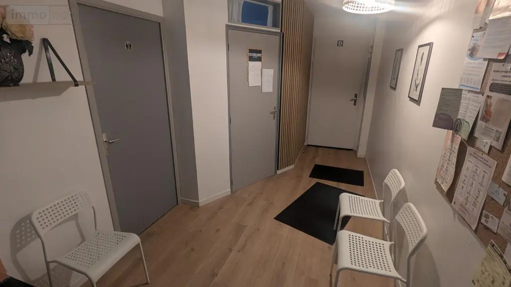Appartement a vendre Chavagne 35310 Ille-et-Vilaine 35 42 m2 2 pièces 135000 euros 2609 004