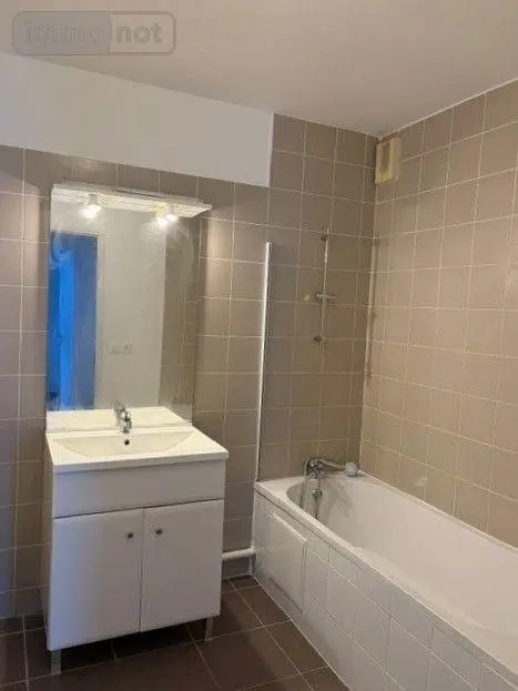 Appartement a vendre Bordeaux 33000 Gironde 33 67 m2 3 pièces 310000 euros 33145/APPT/1888 012