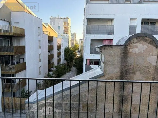 Appartement a vendre Bordeaux 33000 Gironde 33 67 m2 3 pièces 310000 euros 33145/APPT/1888 014