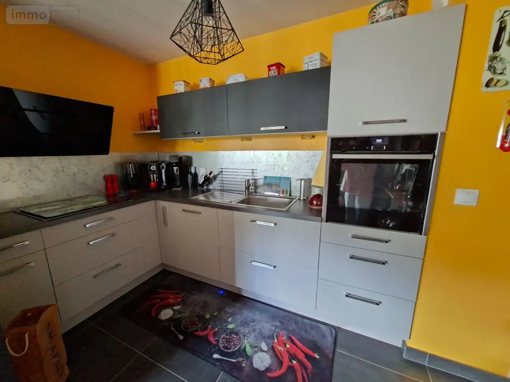 Appartement a vendre Le Mans 72000 Sarthe 72 85 m2 4 pièces 335000 euros 001/1668 005
