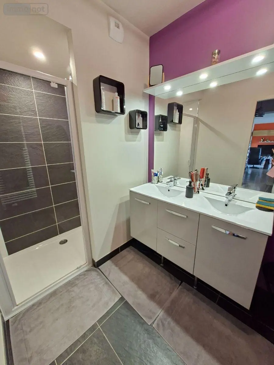 Appartement a vendre Le Mans 72000 Sarthe 72 85 m2 4 pièces 335000 euros 001/1668 006