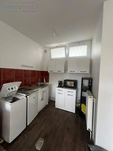 Appartement a vendre Bordeaux 33000 Gironde 33 42 m2 1 pièce 115280 euros 11610/378 003
