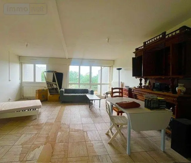 Appartement a vendre Bordeaux 33000 Gironde 33 42 m2 1 pièce 115280 euros 11610/378 001