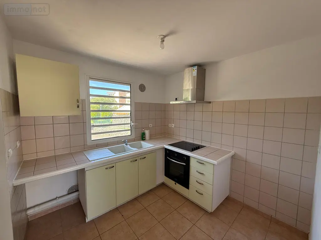 Appartement a vendre Saint-Gilles-les-Bains 97434 La Réunion 974 61 m2 3 pièces 365000 euros 97424/288 005