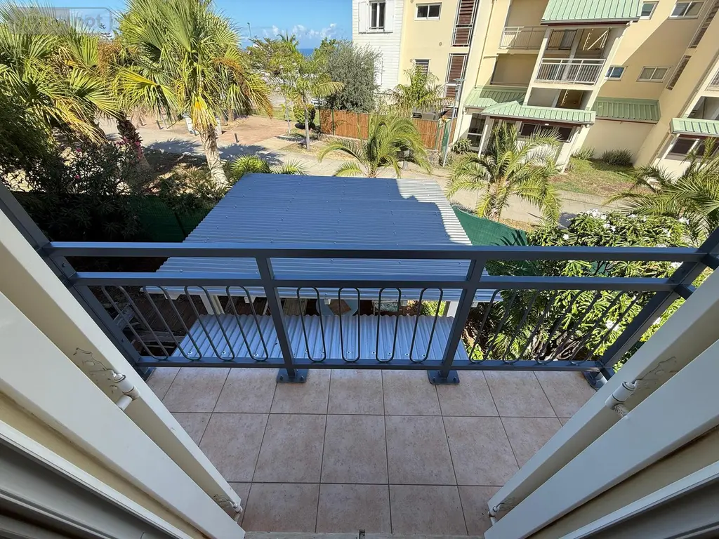 Appartement a vendre Saint-Gilles-les-Bains 97434 La Réunion 974 61 m2 3 pièces 365000 euros 97424/288 011
