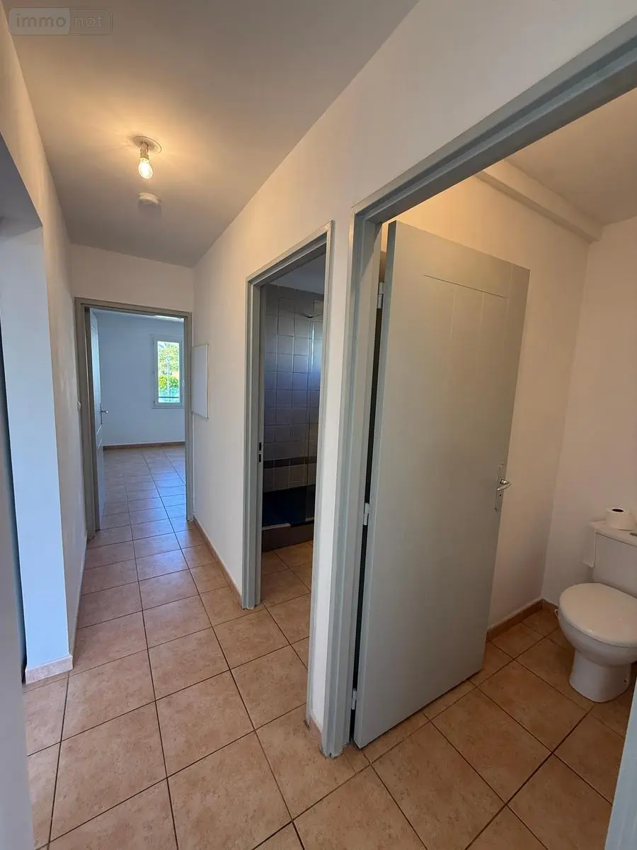 Appartement a vendre Saint-Gilles-les-Bains 97434 La Réunion 974 61 m2 3 pièces 365000 euros 97424/288 007