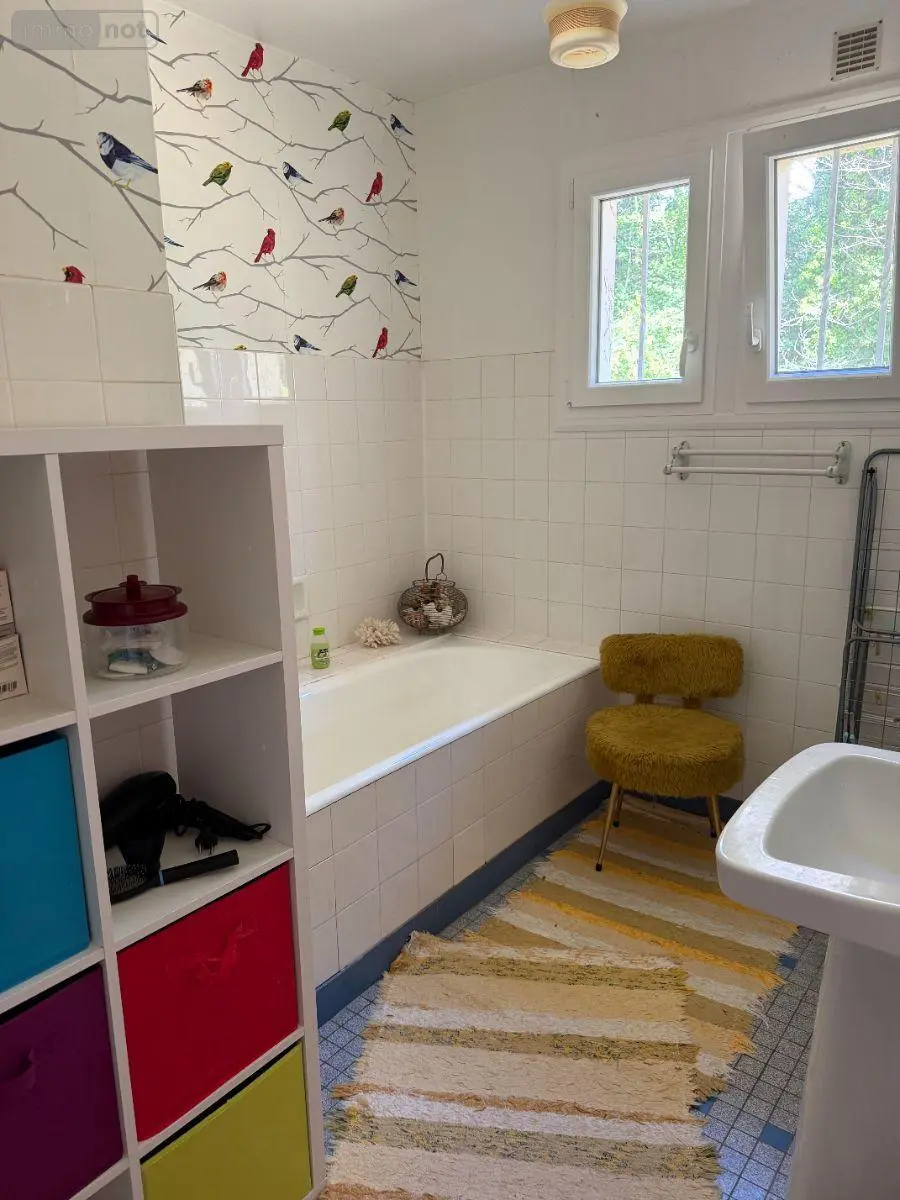 Maison a vendre Trégunc 29910 Finistère 29 203 m2 9 pièces 733600 euros 2538 012