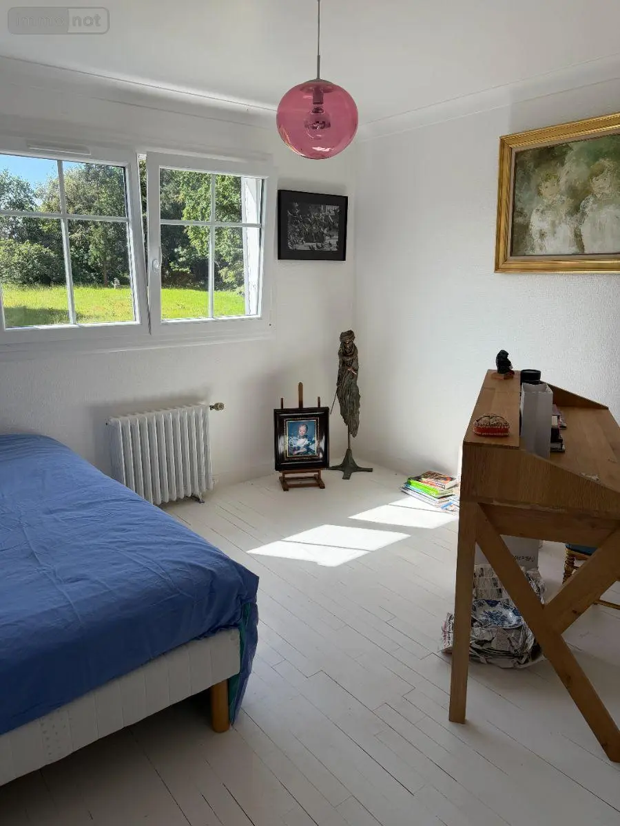 Maison a vendre Trégunc 29910 Finistère 29 203 m2 9 pièces 733600 euros 2538 015